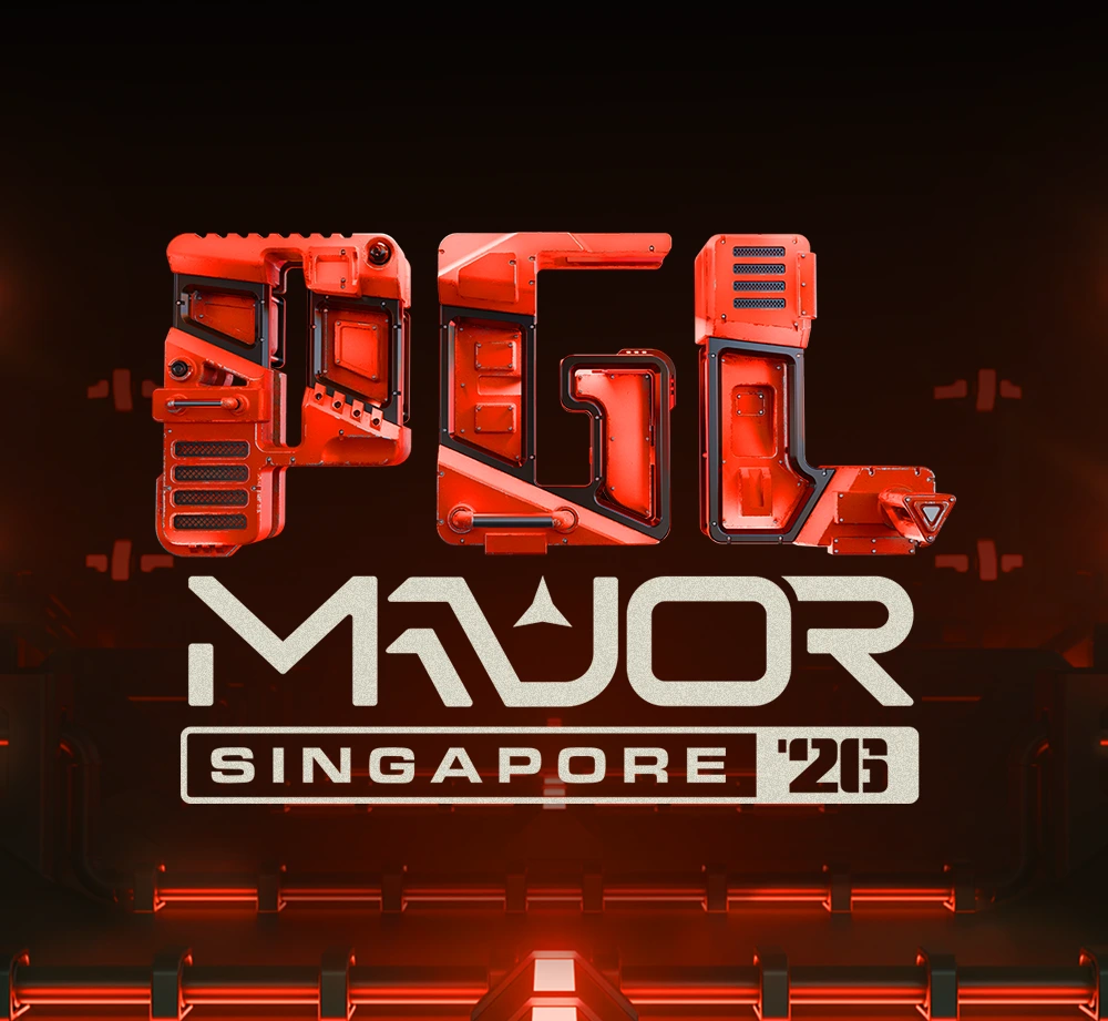 PGL CS2 Major, Singapore Event