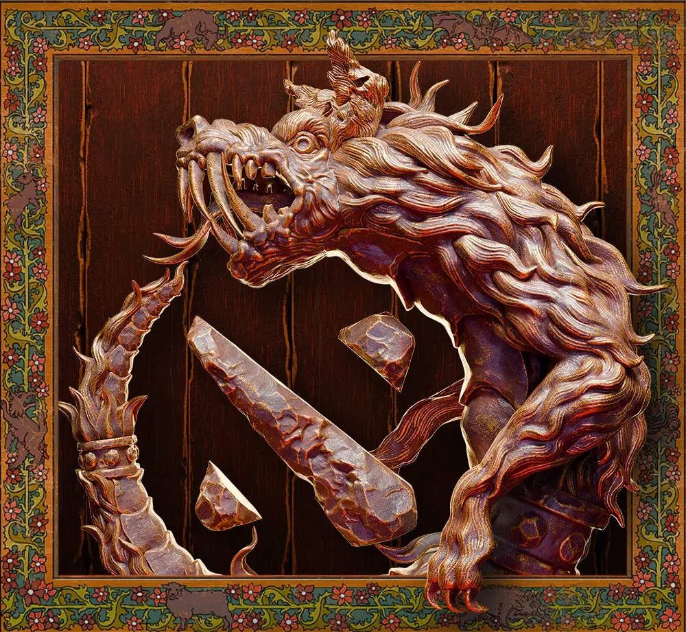 PGL Wallachia, Season 7 Event